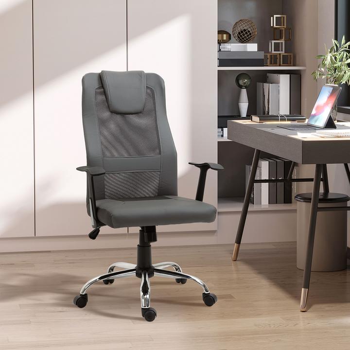 Image du produit Vinsetto Chaise de bureau
