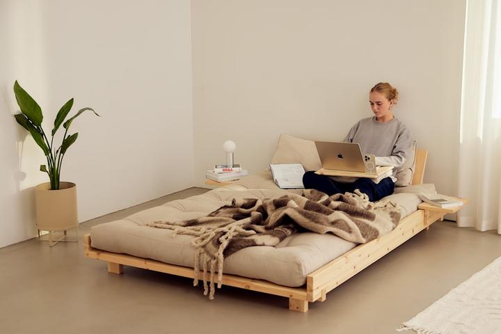 Actual product image Karup Design Social Bed (140 x 200)