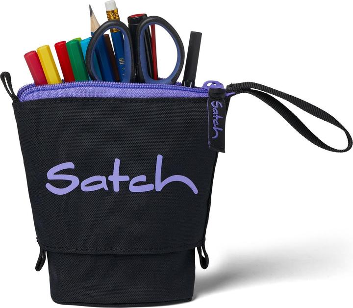 Actual product image Satch Pencil case 17 cm
