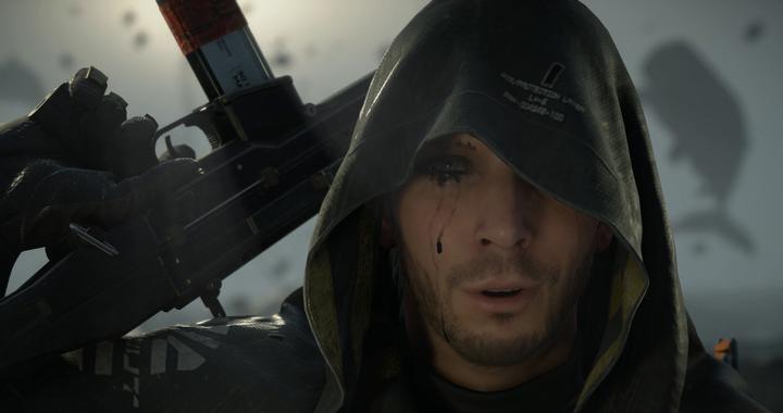 Immagine prodotto Sony Death Stranding (PS4, IT)