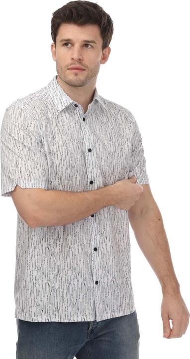 Immagine prodotto Ted Baker Camicia Novità Penna Adulto Unisex (L)
