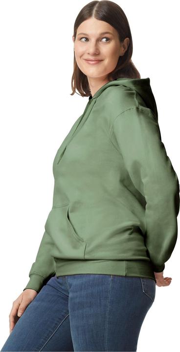 Produktbild Gildan Softstyle Midweight Hoodie (XXL)