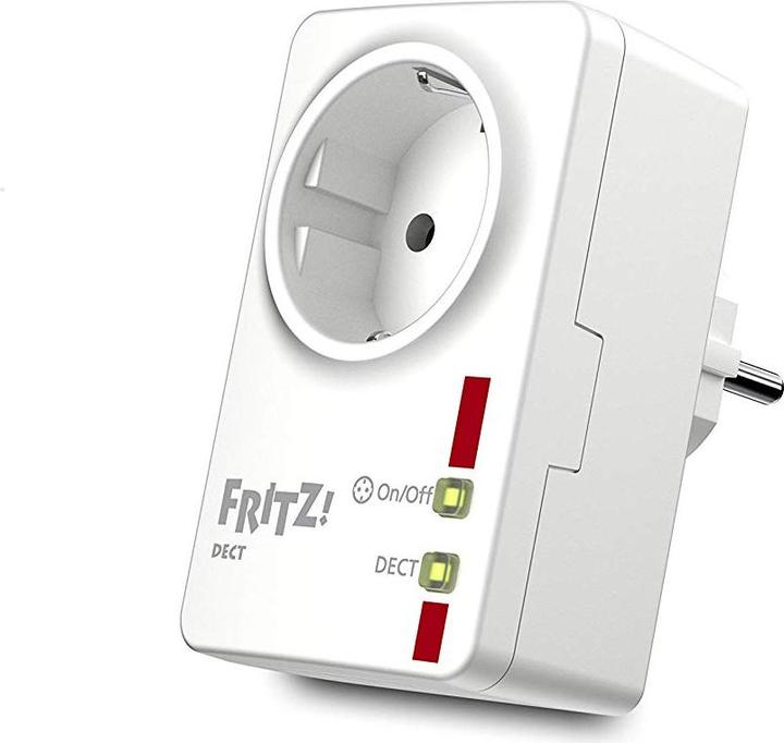 Produktbild AVM Fritz!Dect 200