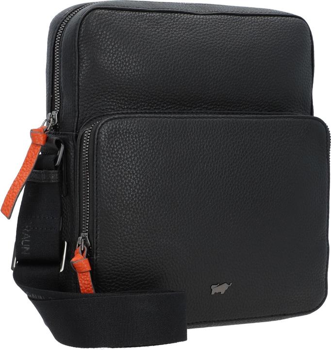 Produktbild Braun Büffel Umhängetasche Novara 26354