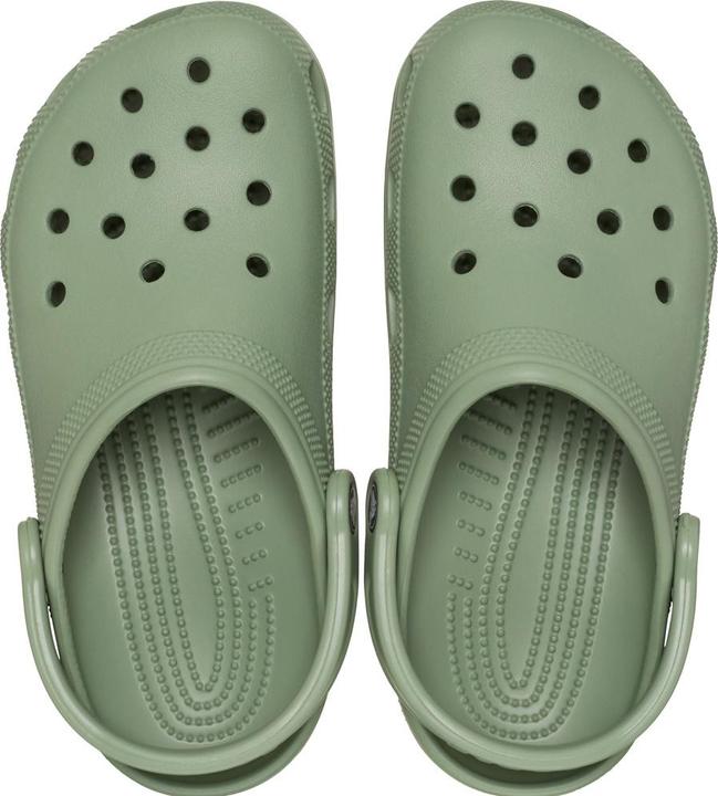 Actual product image Crocs Classic Clog (37)