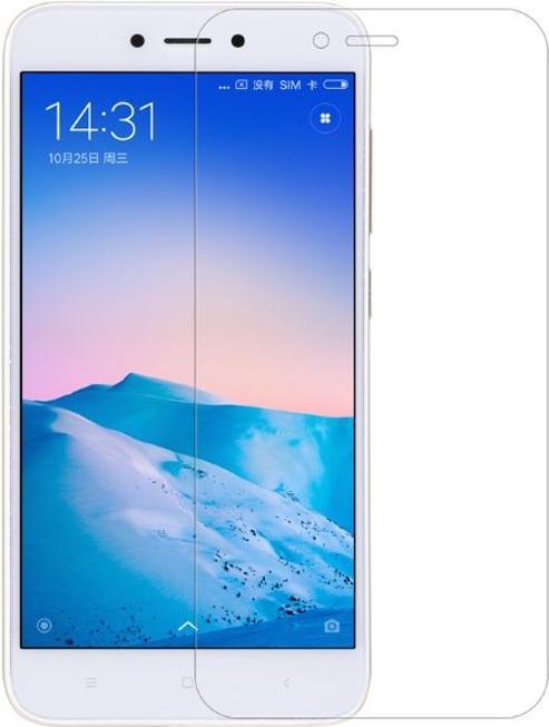 Produktbild Nillkin Amazing H Schutzglas Displayschutz (1 Stück, Xiaomi Redmi 5A)