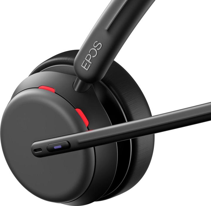 Produktbild EPOS Impact 1061T (Kabellos, USB-C)