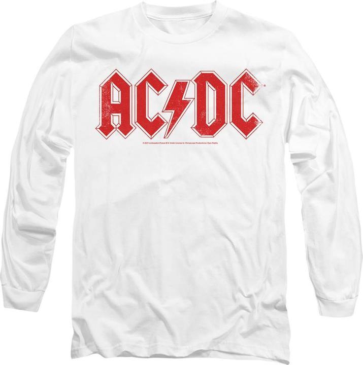 AC/DC TShirt (M)