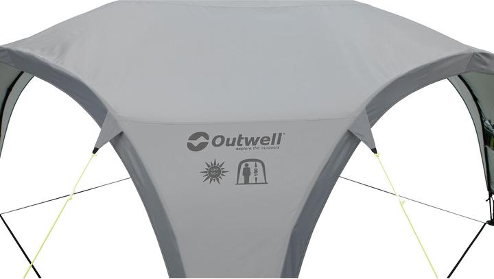 Immagine prodotto Outwell Sala eventi XL (400 cm, 400 cm)