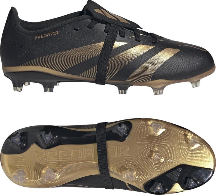 Produktbild adidas kinder-fussballschuhe predator league ft fg (33.5)