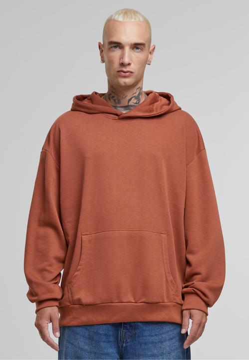 Produktbild Urban Classics Light Terry Hoody - 166787 (XL)
