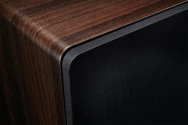 Produktbild Magnat Alpha Rs12 Mocca (1 Stk., 240 W)