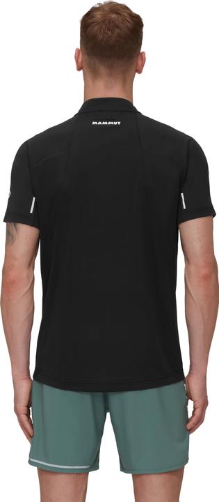 Immagine prodotto Mammut Maglietta Aenergy FL Half Zip Uomo (M)