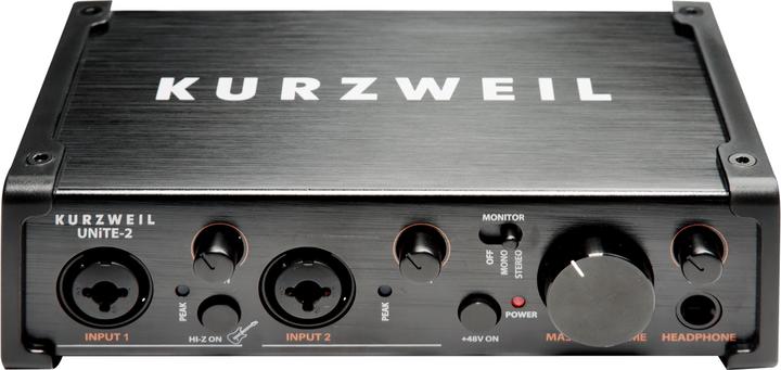 Image du produit Kurzweil UNiTE-2 (USB)