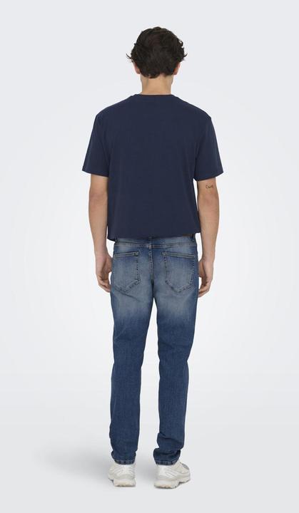Actual product image Only & Sons Slim Fit Jeans (W31/L32)
