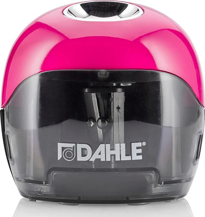 Actual product image Dahle Sharpener 250 pink