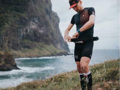 Produktbild Compressport Free Belt Pro