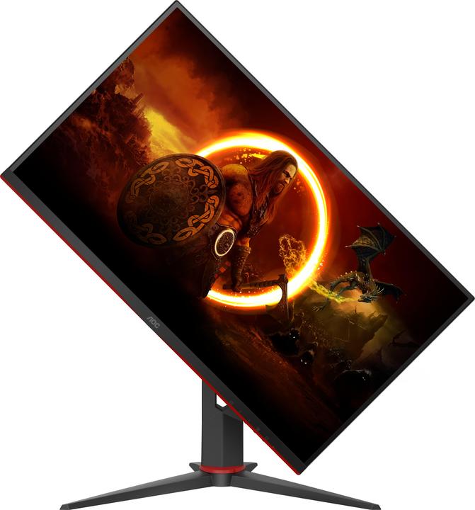 Produktbild AOC 27G2ZN3/BK (1920 x 1080 Pixel, 27")