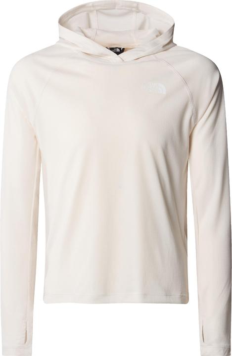North Face Teen's Summer Light Sun Hoodie (S)