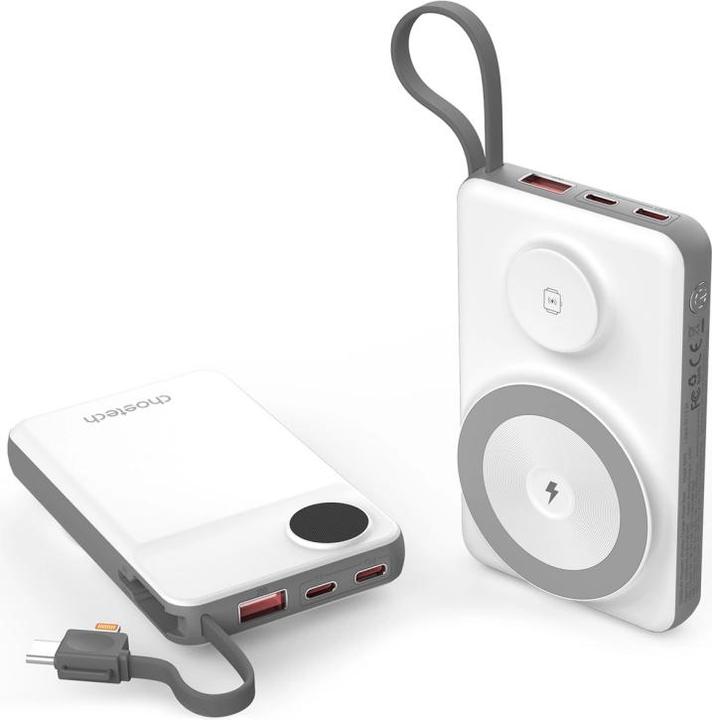 Immagine prodotto Choetech B695 (10000 mAh, 20 W)