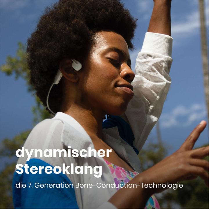 Actual product image Shokz OpenMove (ANC, 6 h, Wireless)