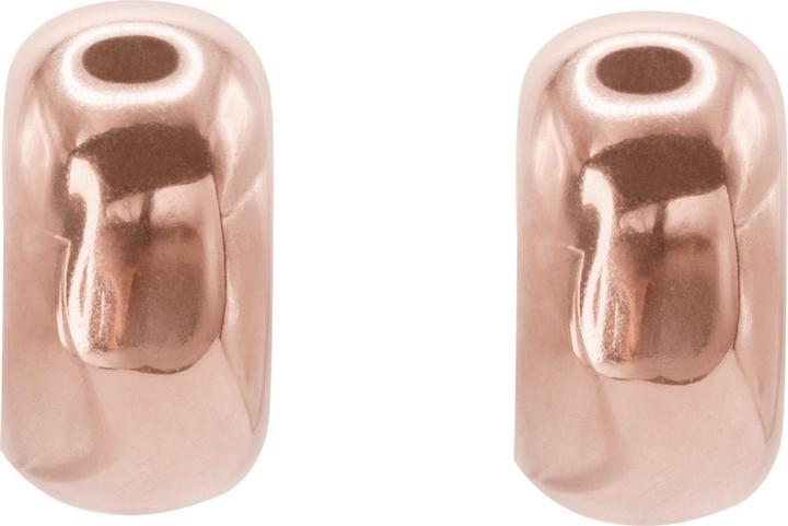 Image du produit Heideman Plinia rose doré (100% acier inoxydable)