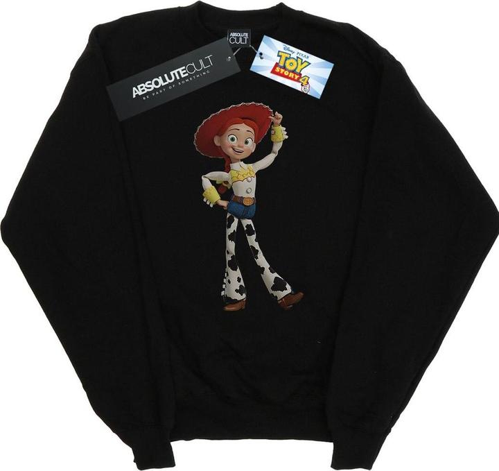 Produktbild Disney Toy Story Jessie Pose Sweatshirt (XXL)