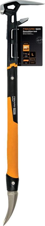 Produktbild Fiskars Abbruchwerkzeug L