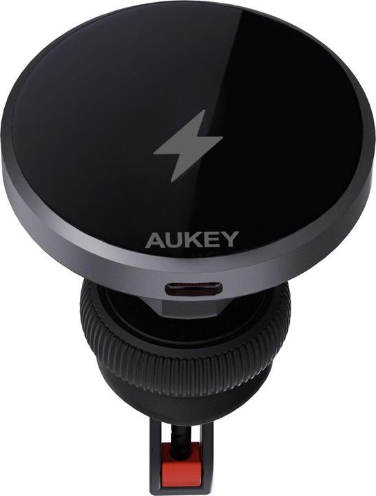 Produktbild Aukey Maglink Phone Dash Mount (15 W)