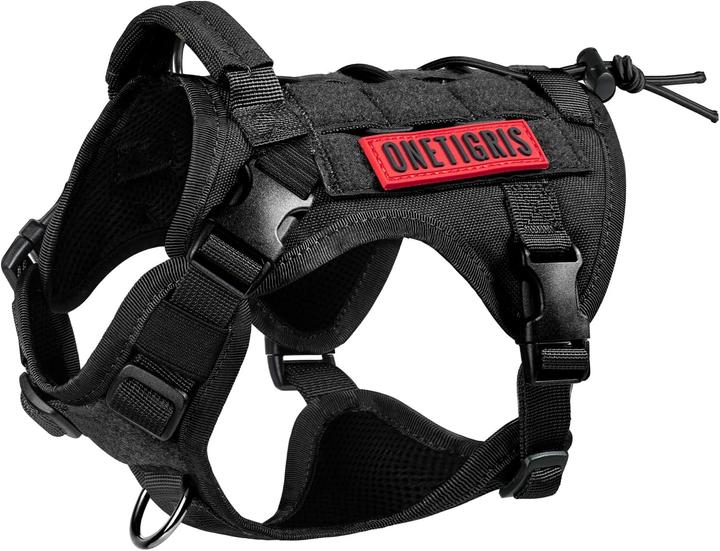 Image du produit OneTigris Harnais pour chien FIRE Watcher (Chien)