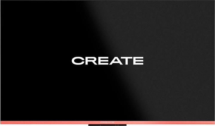 Produktbild Create Color Studio - Smart (43", 4K)