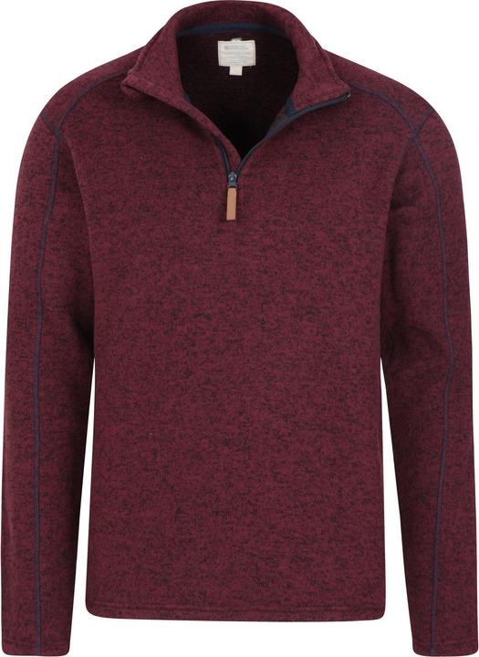 Image du produit Mountain Warehouse - Haut polaire IDRIS - Homme (XS)