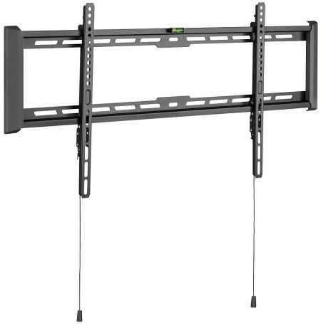 Produktbild Dacomex Ultra-slim TV wall mount W90-800F-S 43-90 fixe (90", 75 kg)