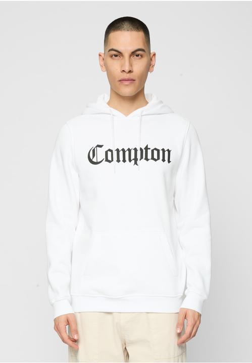 Immagine prodotto Mister Tee Felpa con cappuccio Compton - 382 (5XL)