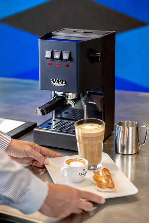 Actual product image Gaggia New Classic