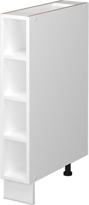Produktbild Vicco Küchenregal Fame-Line (15 x 50 x 82 cm)