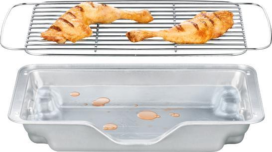 Produktbild Tefal BG90F5 Easygrill Adjust (2.30 kW)