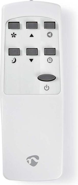 Actual product image Nedis Intelligent air conditioner 7000 BTU (7000 BTU/h)