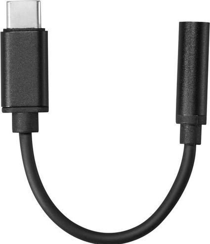 Produktbild Godox 3.5mm TRRS to USB Type C Audio Adapter
