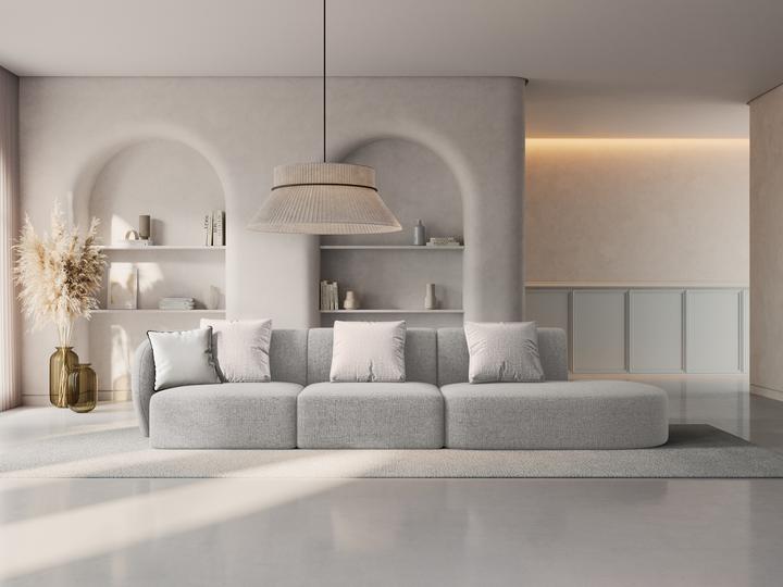 Actual product image Maison Heritage Chiara (2 person sofa, 3-seater, 4-seater)