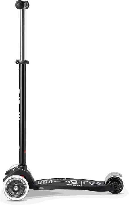 Image du produit Micro Kickboard Maxi Deluxe Vert
