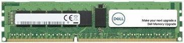 Produktbild Dell Memory Upgrade - - 2RX4 DDR4 RDIMM (Cascade Lake & AMD CPU only) (1 x 64GB, 3200 MHz, DDR4-RAM, DIMM)