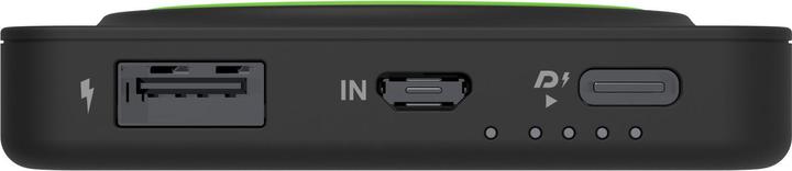 Produktbild RealPower PB-10000 (10000 mAh, 18 W, 37 Wh)