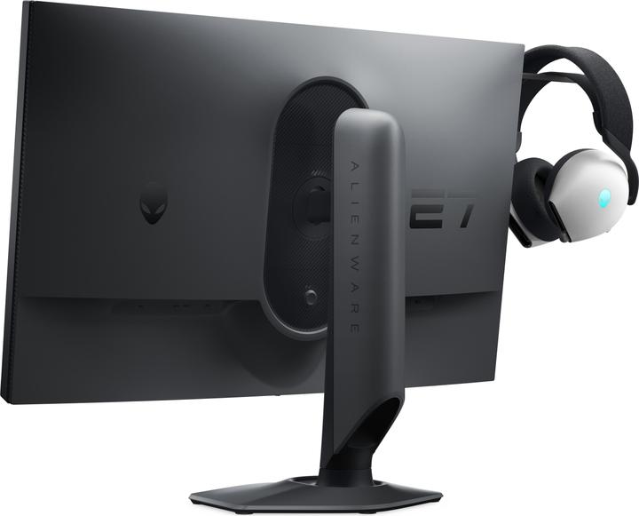 Image du produit Dell Alienware AW2724HF (1920 x 1080 pixels, 27")