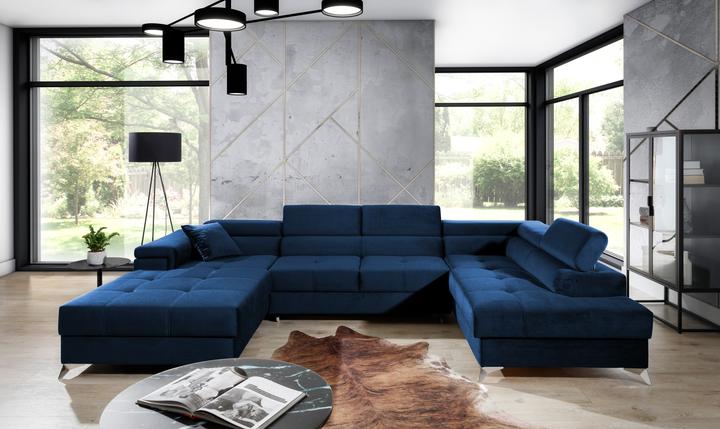 Dark Blue Kronos 09