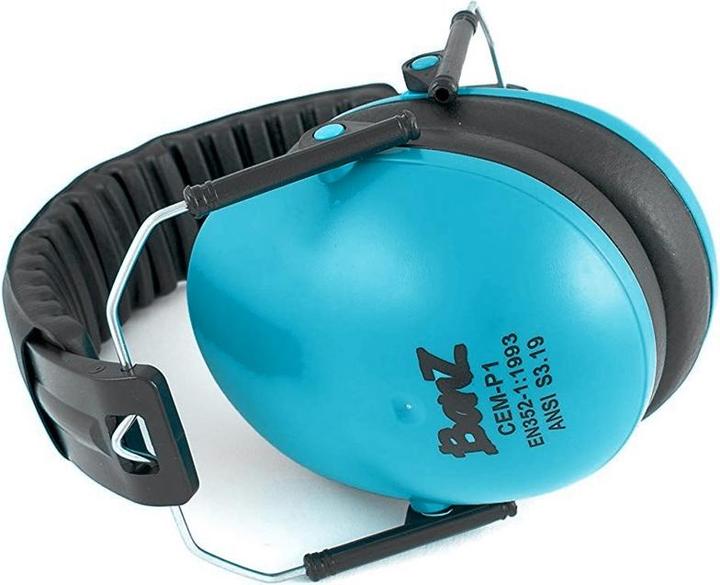 Image du produit Baby Banz Protection auditive Kidz 3+ ans (1 x)