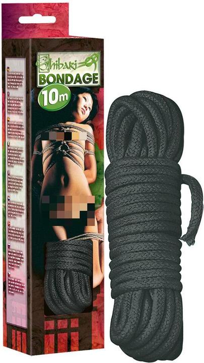 Produktbild Shibari Bondage Seil