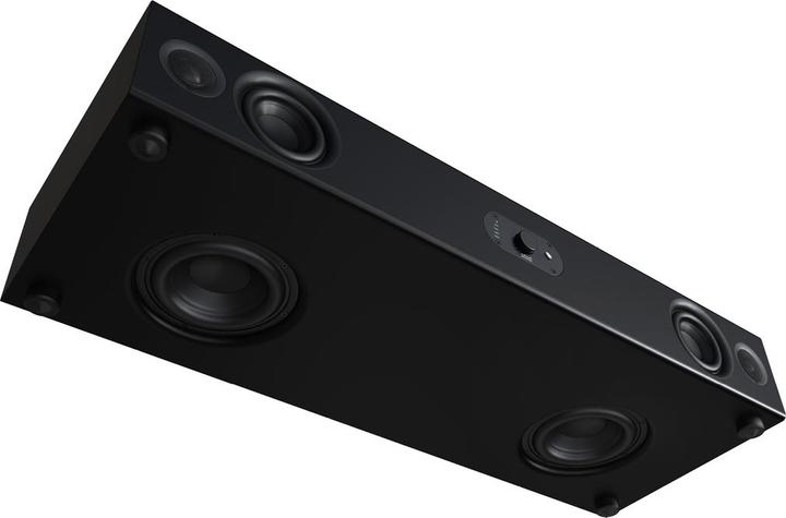 Image du produit Nubert nuPro AS-3500 (160 W)