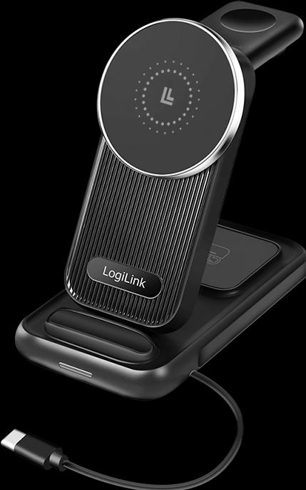 Actual product image LogiLink PA0292 (20.50 W)