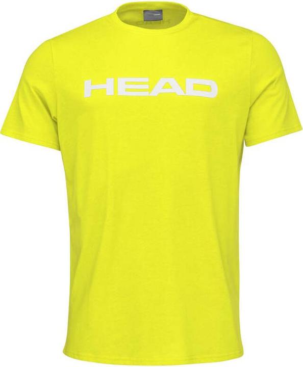 Actual product image Head CLUB BASIC T-Shirt Men (M)